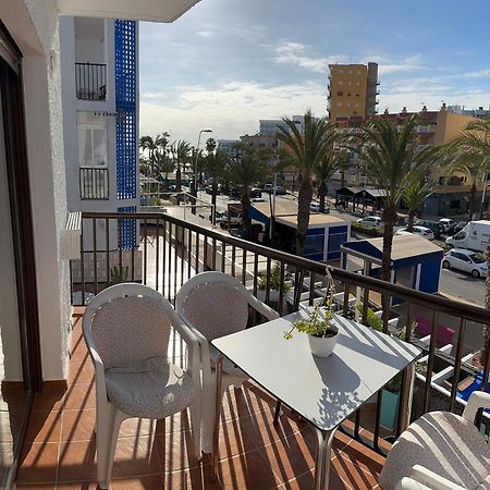 Apartamento Las Chumberas Рокетас-де-Мар Екстер'єр фото