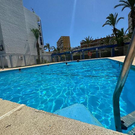 Apartamento Las Chumberas Рокетас-де-Мар Екстер'єр фото