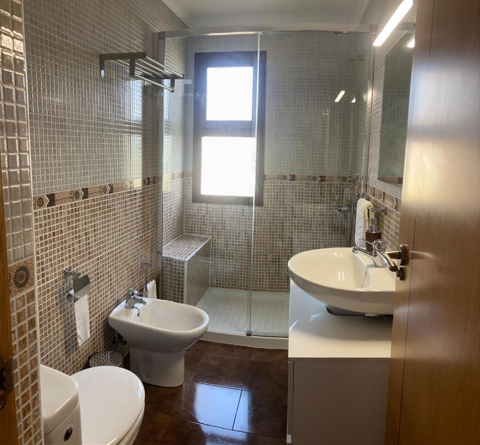 Apartamento Las Chumberas Рокетас-де-Мар Екстер'єр фото