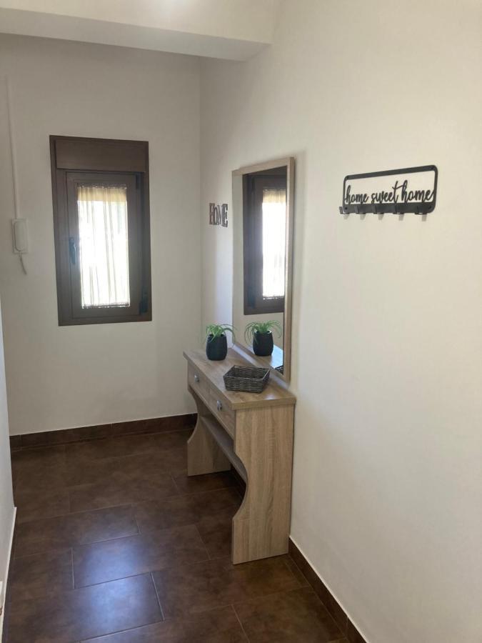 Apartamento Las Chumberas Рокетас-де-Мар Екстер'єр фото