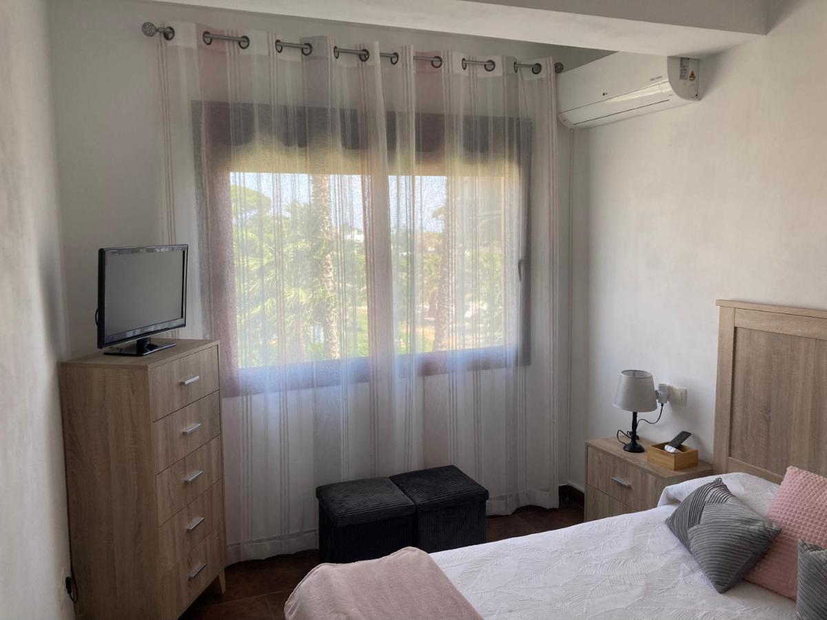 Apartamento Las Chumberas Рокетас-де-Мар Екстер'єр фото