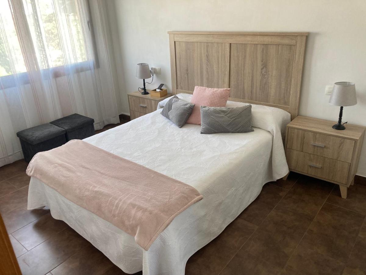 Apartamento Las Chumberas Рокетас-де-Мар Екстер'єр фото