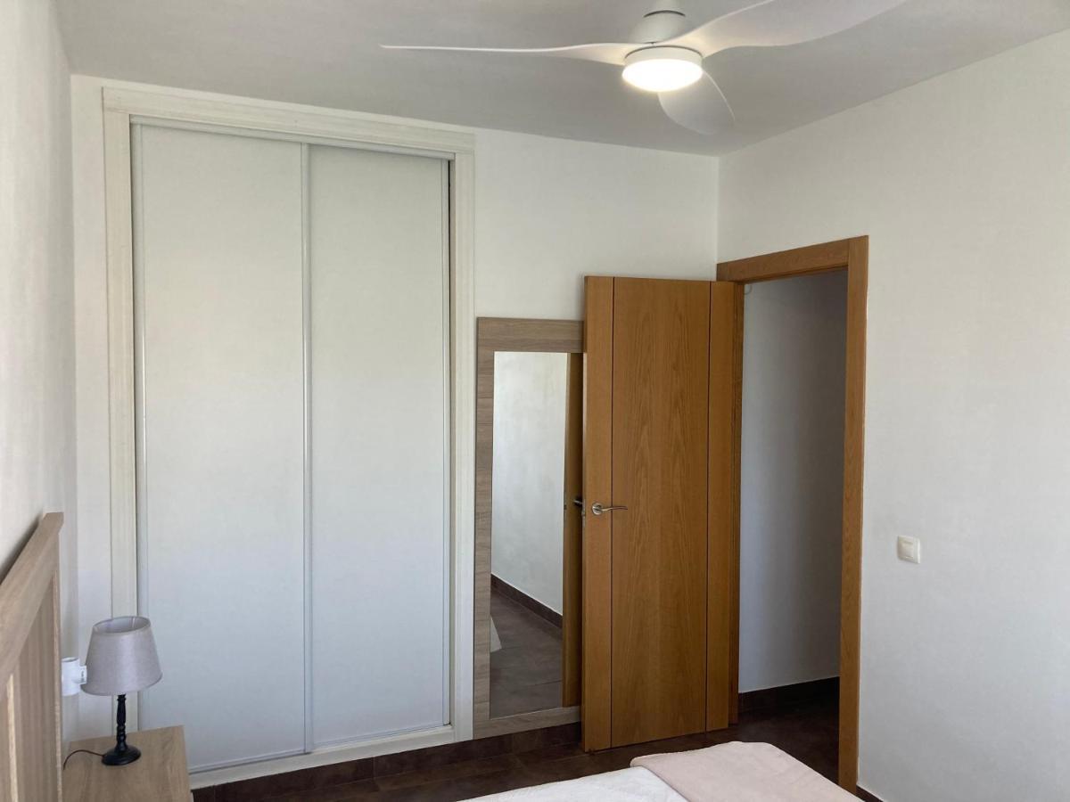 Apartamento Las Chumberas Рокетас-де-Мар Екстер'єр фото