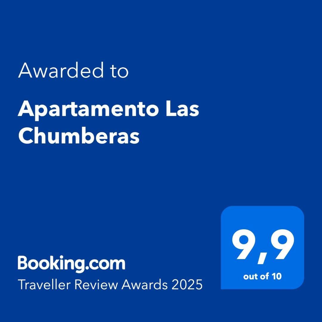 Apartamento Las Chumberas Рокетас-де-Мар Екстер'єр фото